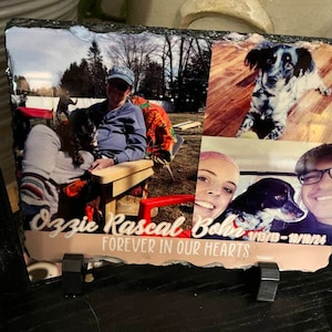 Crystal added a photo of their purchase