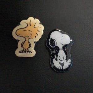 Charlie Brown X-ray Markers, lead X-ray markers, rad tech, imaging markers, rad tech gifts, image indicator,fun Xray markers,cartoon marker