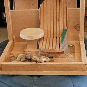 Chris added a photo of their purchase