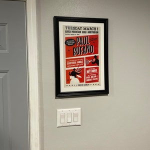 Robert added a photo of their purchase