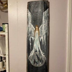 Stefanie added a photo of their purchase