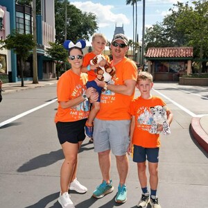 Tiffany added a photo of their purchase