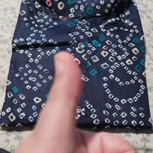 Ambe added a photo of their purchase