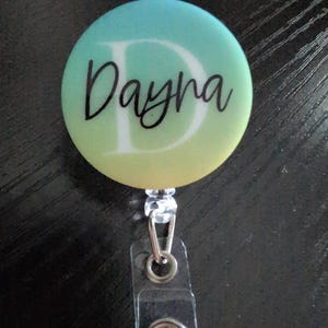 Dayna added a photo of their purchase