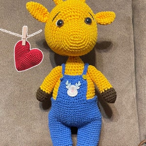 María added a photo of their purchase