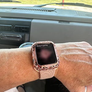Sandy added a photo of their purchase