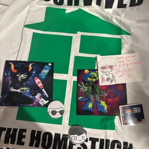 Emo added a photo of their purchase