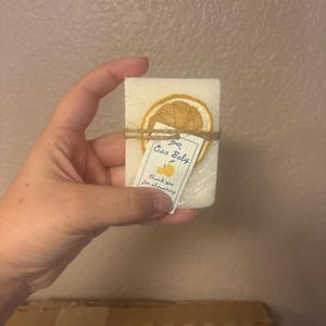 Chandler adicionaram uma foto da sua compra