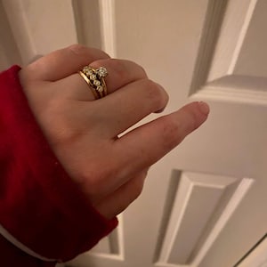 Dylan added a photo of their purchase