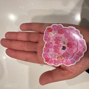 Bria ha añadido una foto de su compra