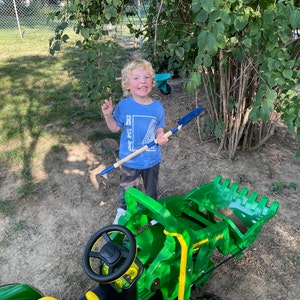 Lindsay added a photo of their purchase