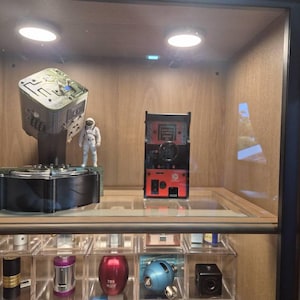 Puay added a photo of their purchase