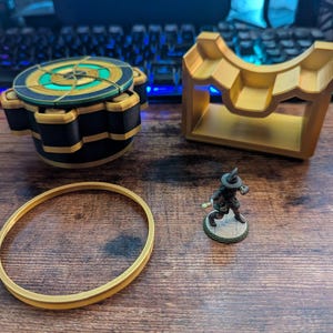 GrimmDichotomy added a photo of their purchase