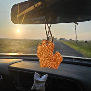 Nikki heeft een foto van de aankoop toegevoegd