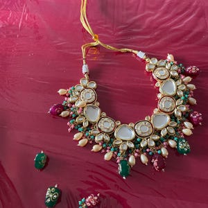 Gouri added a photo of their purchase