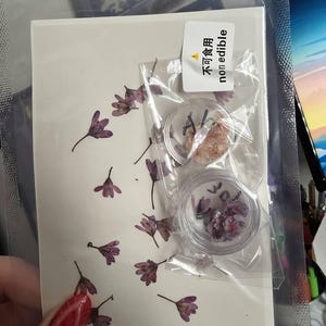 Staci added a photo of their purchase