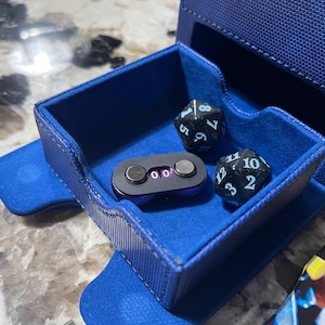 Matthew added a photo of their purchase
