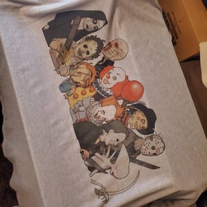 Ashley added a photo of their purchase