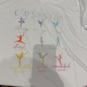 Etsy buyer added a photo of their purchase
