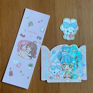 Bianca added a photo of their purchase