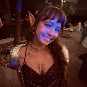 Bailee hat ein Foto des gekauften Artikels hinzugefügt