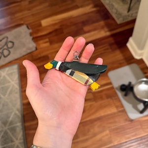 Elizabeth added a photo of their purchase