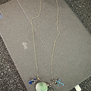 Laura added a photo of their purchase