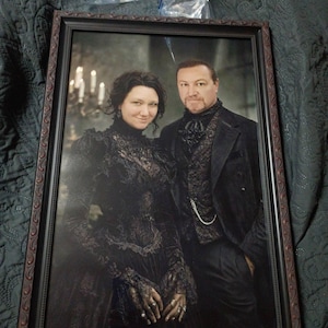 tabitha added a photo of their purchase