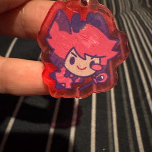 Ella added a photo of their purchase