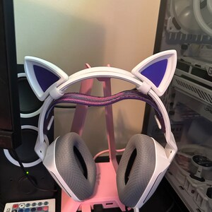 April added a photo of their purchase