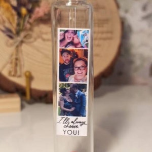 Acquirente Etsy ha aggiunto una foto del proprio acquisto