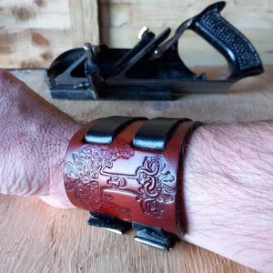 Scott added a photo of their purchase