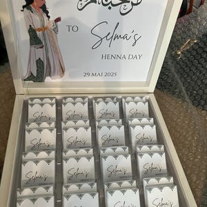 Souad added a photo of their purchase