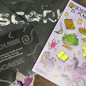 Comprador de Etsy ha añadido una foto de su compra