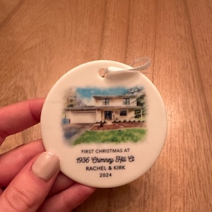 Hannah added a photo of their purchase