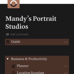 Mandy added a photo of their purchase