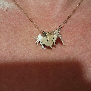 Stephanie added a photo of their purchase