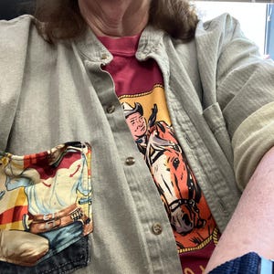 Kimberlie added a photo of their purchase