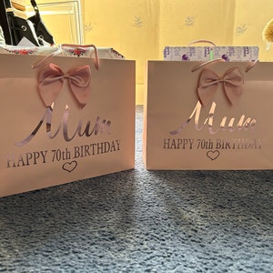 Rachel added a photo of their purchase