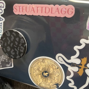 Aryn added a photo of their purchase
