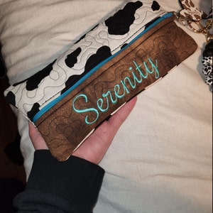 Jennifer added a photo of their purchase