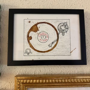 Meg added a photo of their purchase