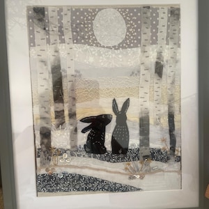 Julie added a photo of their purchase