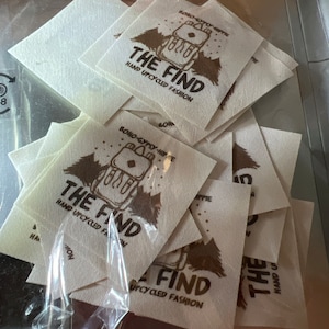 Comprador de Etsy ha añadido una foto de su compra