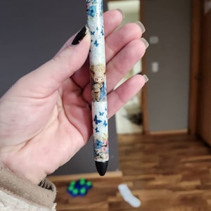 Danielle added a photo of their purchase