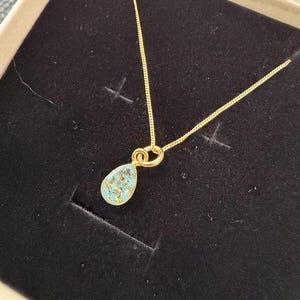 Abigail added a photo of their purchase