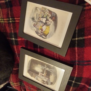 NUDE MEN SHOWERING Bathing Nudity Eugène Chaperon Print Naked Male Gay