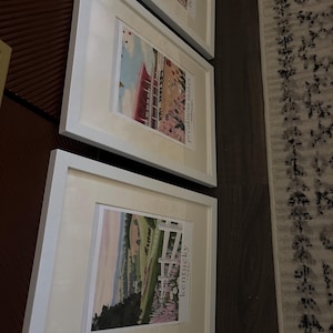 Dina added a photo of their purchase