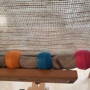 Carrot lade till en bild av sitt köp