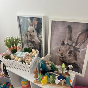Erin added a photo of their purchase